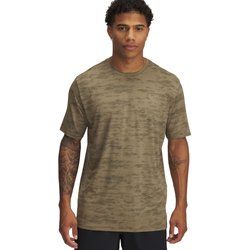 T-shirt męski Under Armour ze sklepu: SPORT-SHOP.pl w kategorii: T-shirty męskie - zdjęcie 6BAF450-D40-9631_198718