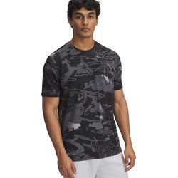 T-shirt męski Under Armour ze sklepu: SPORT-SHOP.pl w kategorii: T-shirty męskie - zdjęcie 6BAF450-D40-9631_198727