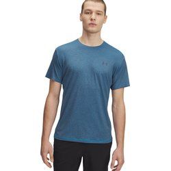 T-shirt męski Under Armour ze sklepu: SPORT-SHOP.pl w kategorii: T-shirty męskie - zdjęcie 6BAF450-D40-9631_198730