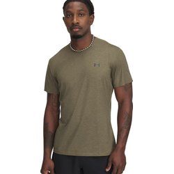 T-shirt męski Under Armour ze sklepu: SPORT-SHOP.pl w kategorii: T-shirty męskie - zdjęcie 6BAF450-D40-9631_198736