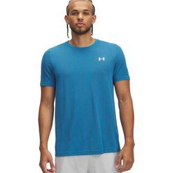 T-shirt męski Under Armour ze sklepu: SPORT-SHOP.pl w kategorii: T-shirty męskie - zdjęcie 6BAF450-D40-9631_198748