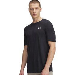 T-shirt męski Under Armour ze sklepu: SPORT-SHOP.pl w kategorii: T-shirty męskie - zdjęcie 6BAF450-D40-9631_198757