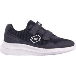 Lotto - Buty sportowe dziecięce ze sklepu: SPORT-SHOP.pl w kategorii: Buty sportowe dziecięce - zdjęcie 6BAF450-D40-9631_198758