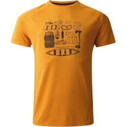 Dare2B - T-shirt męski ze sklepu: SPORT-SHOP.pl w kategorii: T-shirty męskie - zdjęcie 6BAF450-D40-9631_198817