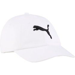 Czapka z daszkiem męska wiosenny Puma ze sklepu: SPORT-SHOP.pl w kategorii: Czapki z daszkiem męskie - zdjęcie 6BAF450-D40-9631_198874
