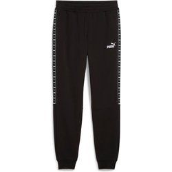 Spodnie męskie na wiosnę Puma ze sklepu: SPORT-SHOP.pl w kategorii: Spodnie męskie - zdjęcie 6BAF450-D40-9631_198910