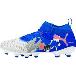 Buty sportowe dziecięce casual Puma ze sklepu: SPORT-SHOP.pl w kategorii: Buty sportowe dziecięce - zdjęcie 6BAF450-D40-9631_198953