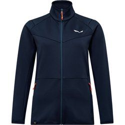 Bluza damska na jesień SALEWA ze sklepu: SPORT-SHOP.pl w kategorii: Bluzy damskie - zdjęcie 6BAF450-D40-9631_198962