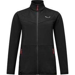 Bluza damska jesienna SALEWA ze sklepu: SPORT-SHOP.pl w kategorii: Bluzy damskie - zdjęcie 6BAF450-D40-9631_198964
