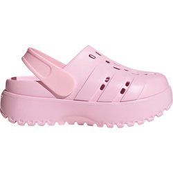 Klapki damskie wiosenne adidas ze sklepu: SPORT-SHOP.pl w kategorii: Klapki damskie - zdjęcie 6BAF450-D40-9631_199027