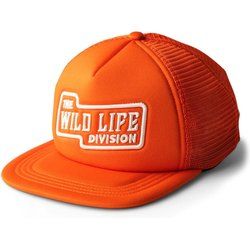 Czapka z daszkiem męska w sportowym stylu KAVU ze sklepu: SPORT-SHOP.pl w kategorii: Czapki z daszkiem męskie - zdjęcie 6BAF450-D40-9631_199060