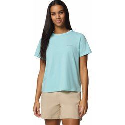 Bluzka damska casualowa Columbia ze sklepu: SPORT-SHOP.pl w kategorii: Bluzki damskie - zdjęcie 6BAF450-D40-9631_199082