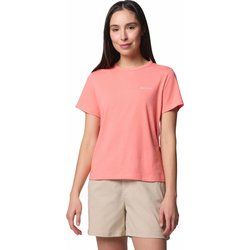 Bluzka damska casual Columbia ze sklepu: SPORT-SHOP.pl w kategorii: Bluzki damskie - zdjęcie 6BAF450-D40-9631_199087