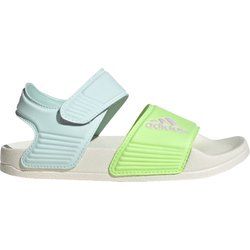Sandały dziecięce w sportowym stylu na lato adidas ze sklepu: SPORT-SHOP.pl w kategorii: Sandały dziecięce - zdjęcie 6BAF450-D40-9631_199092