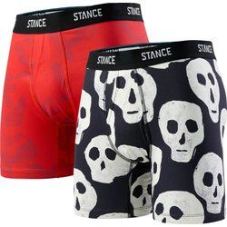 Stance - Majtki męskie casual ze sklepu: SPORT-SHOP.pl w kategorii: Majtki męskie - zdjęcie 6BAF450-D40-9631_199114