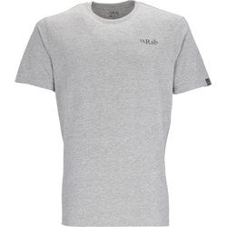 T-shirt męski Rab ze sklepu: SPORT-SHOP.pl w kategorii: T-shirty męskie - zdjęcie 6BAF450-D40-9631_199155