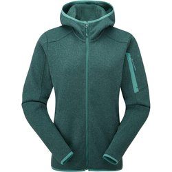 Bluza damska sportowa Rab ze sklepu: SPORT-SHOP.pl w kategorii: Bluzy damskie - zdjęcie 6BAF450-D40-9631_199169