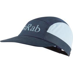 Czapka z daszkiem męska letni sportowy Rab ze sklepu: SPORT-SHOP.pl w kategorii: Czapki z daszkiem męskie - zdjęcie 6BAF450-D40-9631_199171