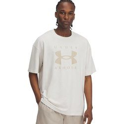 T-shirt męski letni Under Armour ze sklepu: SPORT-SHOP.pl w kategorii: T-shirty męskie - zdjęcie 6BAF450-D40-9631_199190