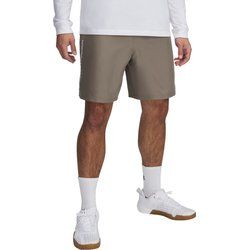 Spodenki męskie na wiosnę Under Armour ze sklepu: SPORT-SHOP.pl w kategorii: Spodenki męskie - zdjęcie 6BAF450-D40-9631_199193