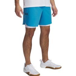 Spodenki męskie wiosenne Under Armour ze sklepu: SPORT-SHOP.pl w kategorii: Spodenki męskie - zdjęcie 6BAF450-D40-9631_199199
