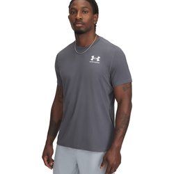 T-shirt męski letni Under Armour ze sklepu: SPORT-SHOP.pl w kategorii: T-shirty męskie - zdjęcie 6BAF450-D40-9631_199202