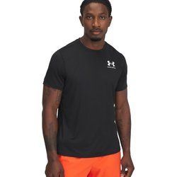 Under Armour - T-shirt męski na lato ze sklepu: SPORT-SHOP.pl w kategorii: T-shirty męskie - zdjęcie 6BAF450-D40-9631_199203