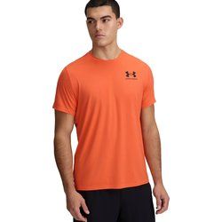 Under Armour - T-shirt męski na lato ze sklepu: SPORT-SHOP.pl w kategorii: T-shirty męskie - zdjęcie 6BAF450-D40-9631_199204