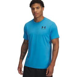 Under Armour - T-shirt męski letni ze sklepu: SPORT-SHOP.pl w kategorii: T-shirty męskie - zdjęcie 6BAF450-D40-9631_199205