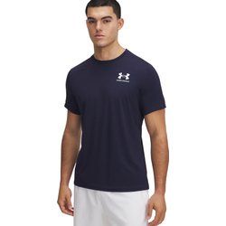 T-shirt męski letni Under Armour ze sklepu: SPORT-SHOP.pl w kategorii: T-shirty męskie - zdjęcie 6BAF450-D40-9631_199206
