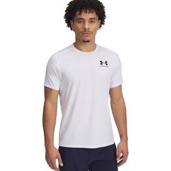 Under Armour - T-shirt męski na lato ze sklepu: SPORT-SHOP.pl w kategorii: T-shirty męskie - zdjęcie 6BAF450-D40-9631_199207