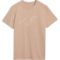 T-shirt męski na lato 4F ze sklepu: SPORT-SHOP.pl w kategorii: T-shirty męskie - zdjęcie 6BAF450-D40-9631_199220