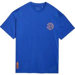 T-shirt męski na lato 4F ze sklepu: SPORT-SHOP.pl w kategorii: T-shirty męskie - zdjęcie 6BAF450-D40-9631_199222