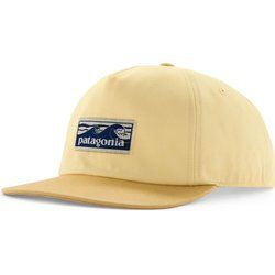 Czapka z daszkiem męska w stylu młodzieżowym Patagonia ze sklepu: SPORT-SHOP.pl w kategorii: Czapki z daszkiem męskie - zdjęcie 6BAF450-D40-9631_199247