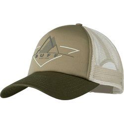 Czapka z daszkiem męska na wiosnę Buff ze sklepu: SPORT-SHOP.pl w kategorii: Czapki z daszkiem męskie - zdjęcie 6BAF450-D40-9631_199251