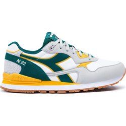 Diadora - Buty sportowe męskie casual ze sklepu: SPORT-SHOP.pl w kategorii: Buty sportowe męskie - zdjęcie 6BAF450-D40-9631_199275