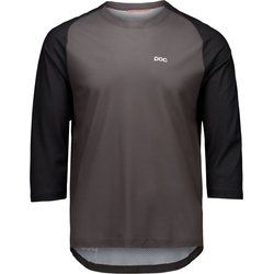 T-shirt męski na wiosnę POC ze sklepu: SPORT-SHOP.pl w kategorii: T-shirty męskie - zdjęcie 6BAF450-D40-9631_199372
