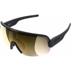 Okulary przeciwsłoneczne na lato POC ze sklepu: SPORT-SHOP.pl w kategorii: Okulary przeciwsłoneczne męskie - zdjęcie 6BAF450-D40-9631_199383