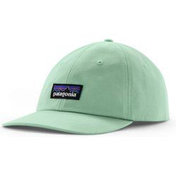 Czapka z daszkiem męska jesienny Patagonia ze sklepu: SPORT-SHOP.pl w kategorii: Czapki z daszkiem męskie - zdjęcie 6BAF450-D40-9631_199396