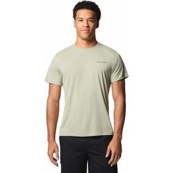 T-shirt męski Columbia ze sklepu: SPORT-SHOP.pl w kategorii: T-shirty męskie - zdjęcie 6BAF450-D40-9631_199421