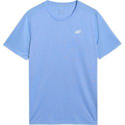 T-shirt męski 4F ze sklepu: SPORT-SHOP.pl w kategorii: T-shirty męskie - zdjęcie 6BAF450-D40-9631_199454