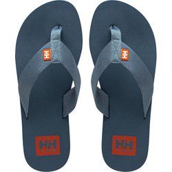 Klapki męskie na lato Helly Hansen ze sklepu: SPORT-SHOP.pl w kategorii: Klapki męskie - zdjęcie 6BAF450-D40-9631_199504