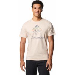 T-shirt męski sportowy Columbia ze sklepu: SPORT-SHOP.pl w kategorii: T-shirty męskie - zdjęcie 6BAF450-D40-9631_199538