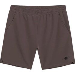 Spodenki męskie na zimę jesienne 4F ze sklepu: SPORT-SHOP.pl w kategorii: Spodenki męskie - zdjęcie 6BAF450-D40-9631_199589