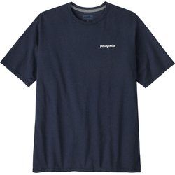 T-shirt męski letni Patagonia ze sklepu: SPORT-SHOP.pl w kategorii: T-shirty męskie - zdjęcie 6BAF450-D40-9631_199784