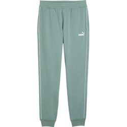 Spodnie męskie zimowe Puma ze sklepu: SPORT-SHOP.pl w kategorii: Spodnie męskie - zdjęcie 6BAF450-D40-9631_199917