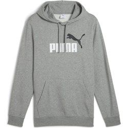 Puma - Bluza męska na wiosnę ze sklepu: SPORT-SHOP.pl w kategorii: Bluzy męskie - zdjęcie 6BAF450-D40-9631_199920