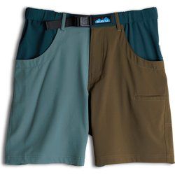 Spodenki męskie casual na lato KAVU ze sklepu: SPORT-SHOP.pl w kategorii: Spodenki męskie - zdjęcie 6BAF450-D40-9631_199980