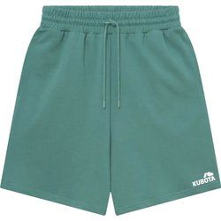 Spodenki męskie zimowe Kubota ze sklepu: SPORT-SHOP.pl w kategorii: Spodenki męskie - zdjęcie 6BAF450-D40-9631_200018