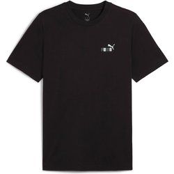 T-shirt męski Puma ze sklepu: SPORT-SHOP.pl w kategorii: T-shirty męskie - zdjęcie 6BAF450-D40-9631_200030